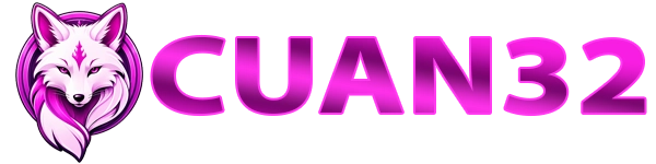 CUAN32 LOGO